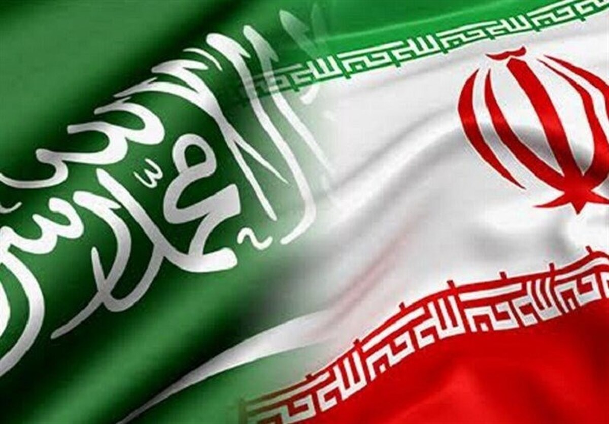 ورود هیئت فنی ایران به عربستان