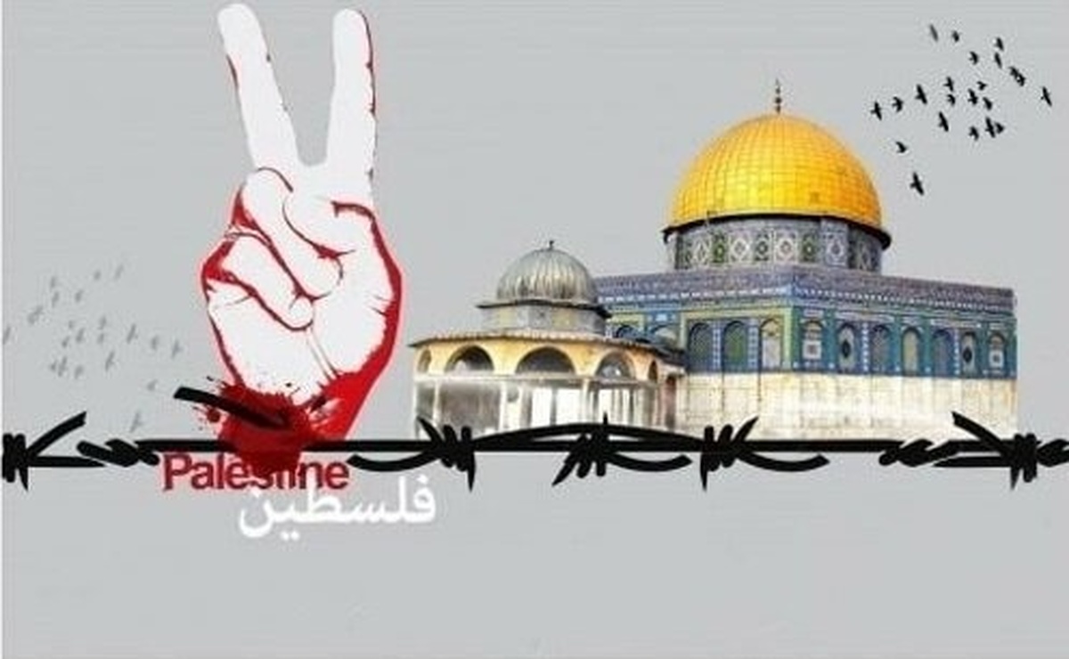 روز قدس، مسلمانان فریاد مظلومیت ملت فلسطین را به گوش جهانیان برسانند