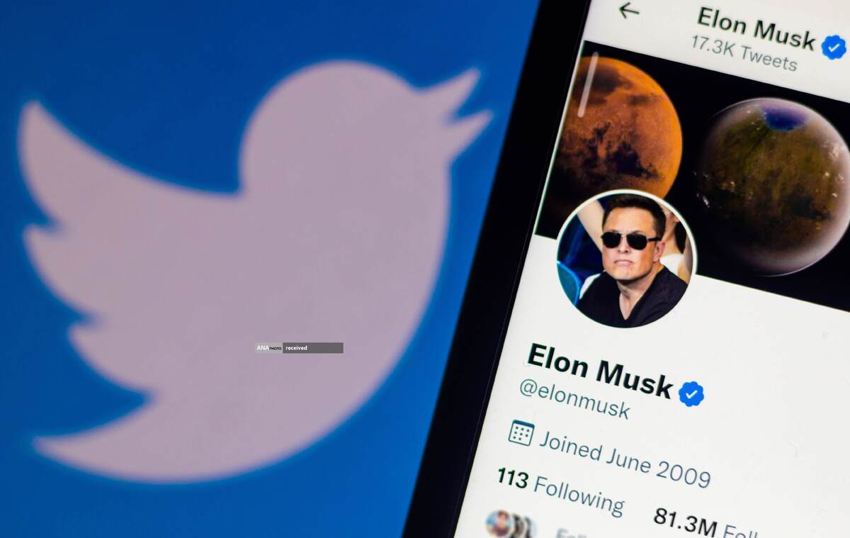 کاربران توئیتر می‌توانند از فالوور‌های خود حق اشتراک بگیرند