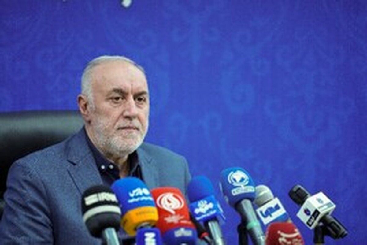 استاندار تهران بر توجه به اقتصاد خرد خانواده‌ها تاکید کرد
