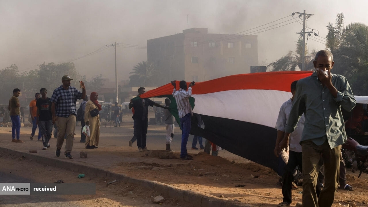 شورای امنیت درباره تحولات سودان نشست اضطراری برگزار می‌کند