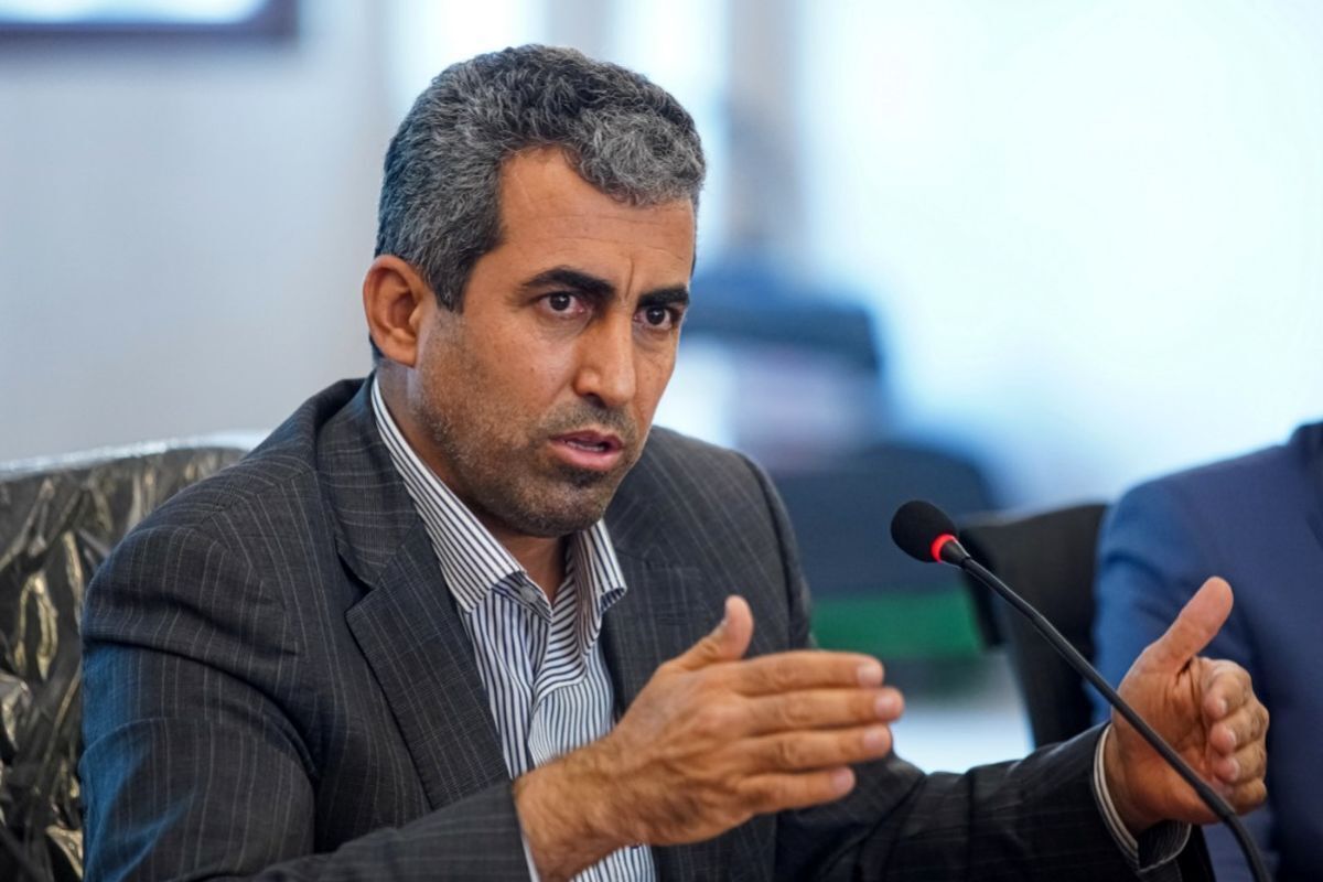 درخواست پورابراهیمی از قالیباف برای ارجاع طرح استیضاح فاطمی امین به کمیسیون اقتصادی