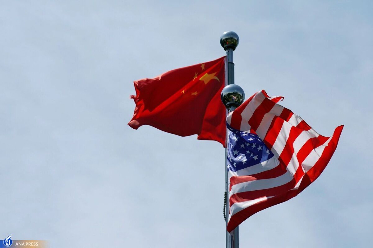 متهم شدن ۳۷ نفر در آمریکا به اتهام همکاری با چین