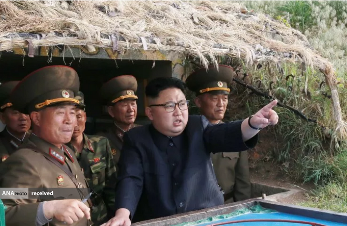 نخستین ماهواره جاسوسی کره شمالی آماده پرتاب است