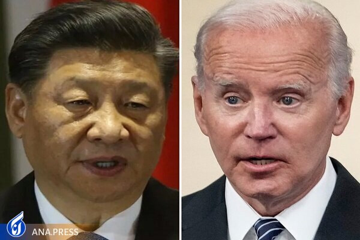 تمایل آمریکا برای گفتگو با چین