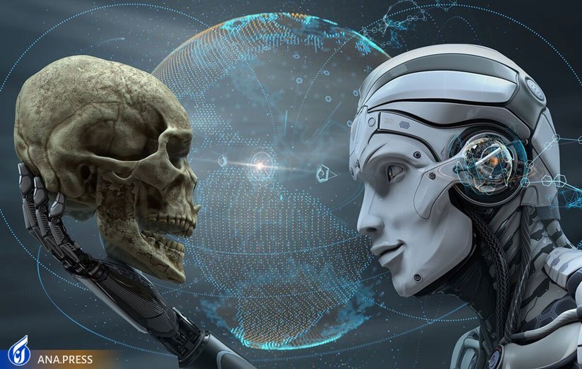 هوش مصنوعی آینده سینمای علمی تخیلی