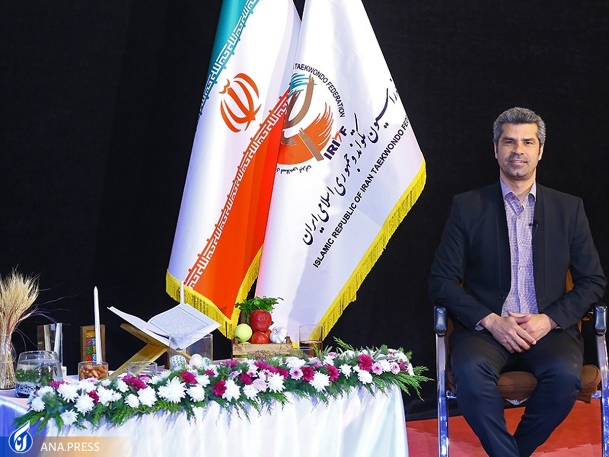 دید و بازدید عیدانه هادی ساعی با وزیر ورزش و خسروی وفا