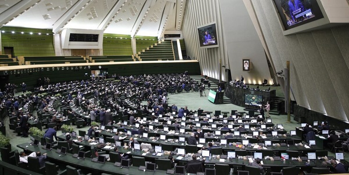 لایحه پیشگیری از آسیب‌دیدگی زنان و ارتقای امنیت در دستور کار مجلس قرار گرفت