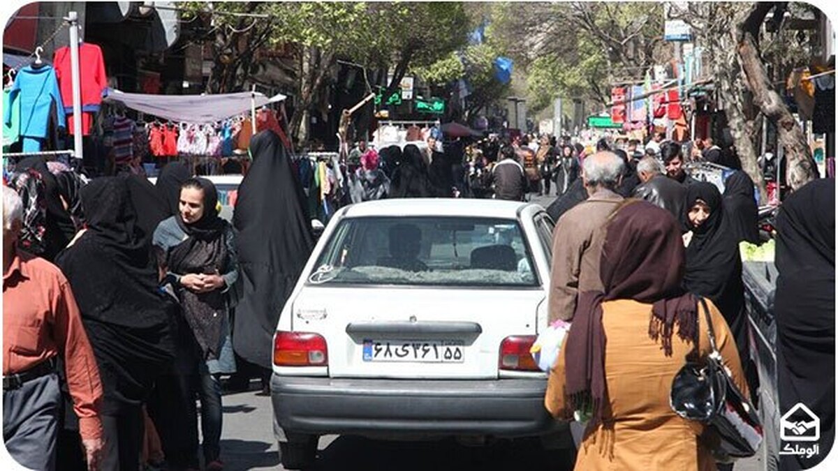 تهرانی‌ها رکورددار شاخص‌های تهدیدکننده سلامت