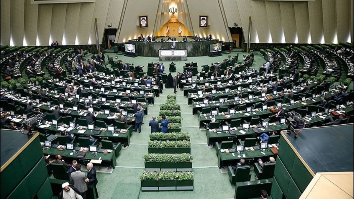 مجلس با بررسی یک‌فوریتی لایحه اصلاح قانون مبارزه با مواد مخدر موافقت کرد