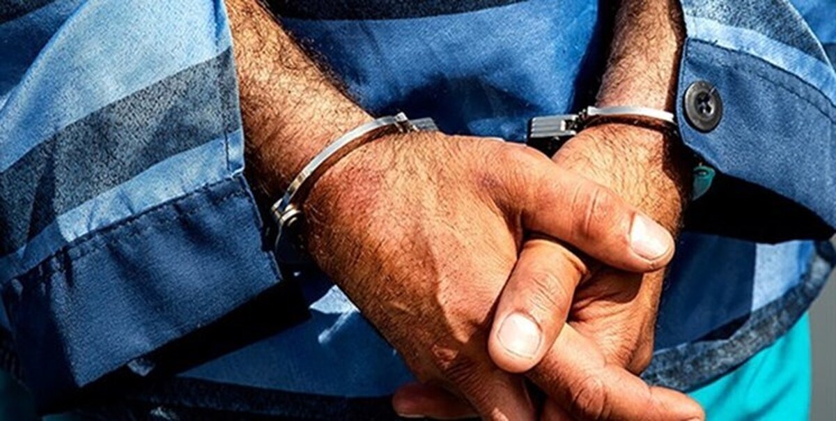 اعتراف متهم به ۲۰ فقره سرقت و مالخری در اماکن خصوصی