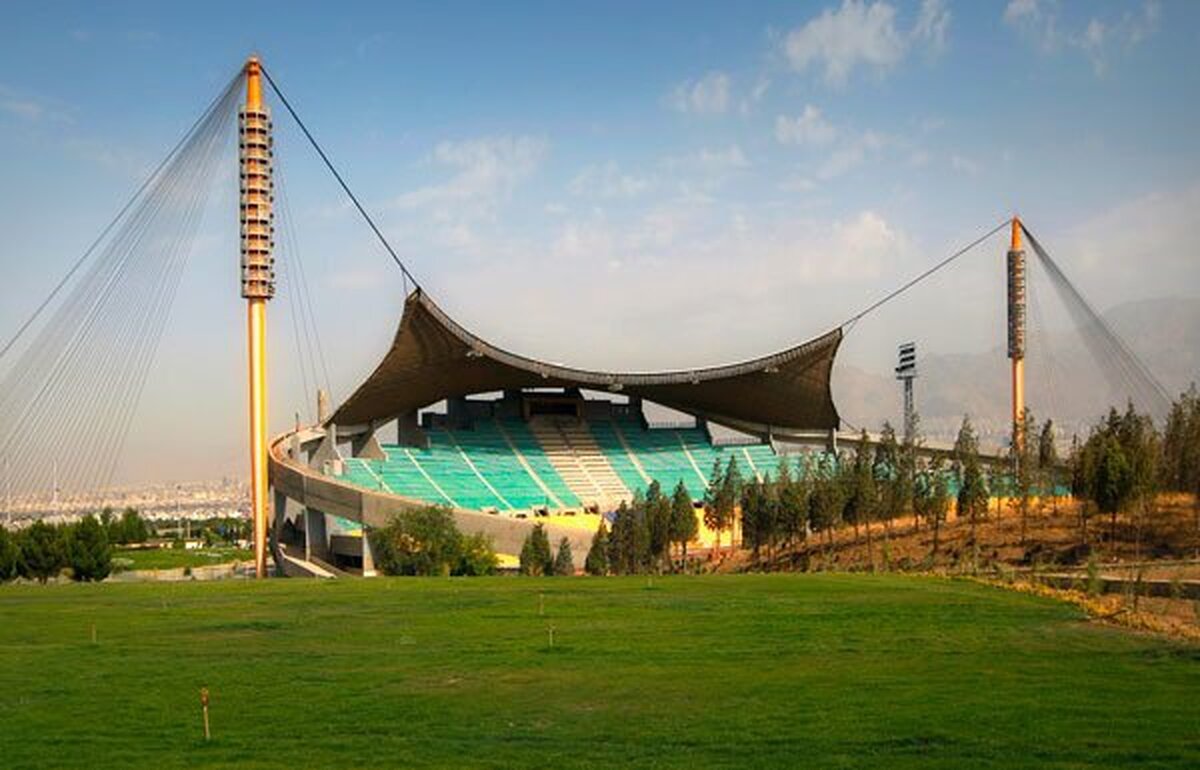 ورزشگاه تختی با هفت ملک شهرداری تهران تهاتر می‌شود