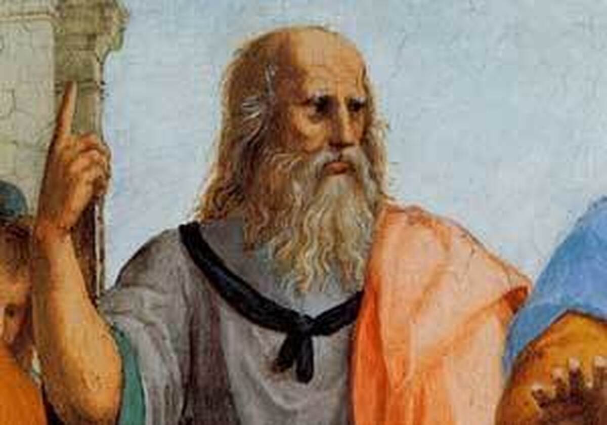 افلاطون و عدالت