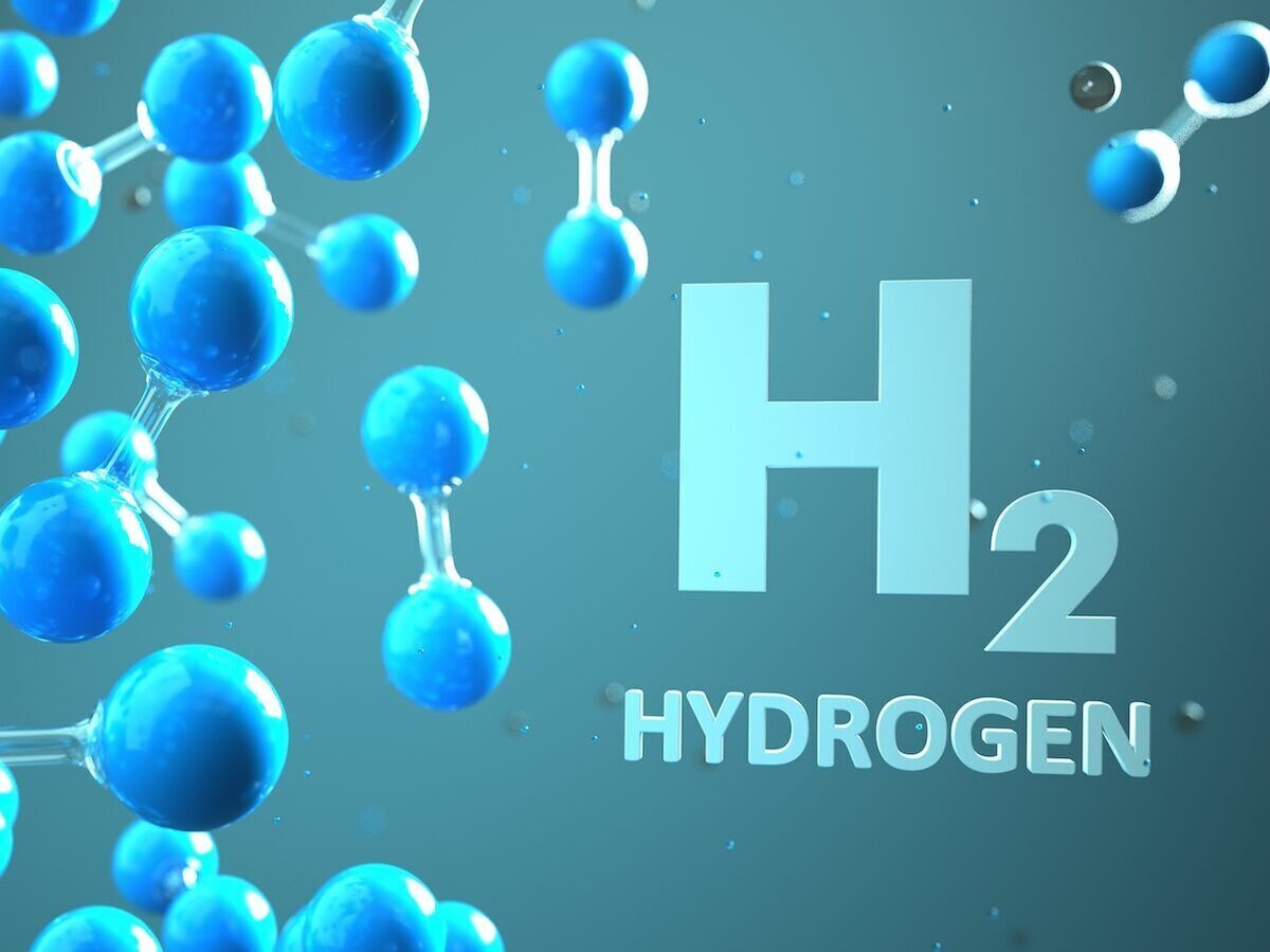 «ژنراتورهای هیدروژنی» کاربردی در صنعت داروسازی ساخته شد