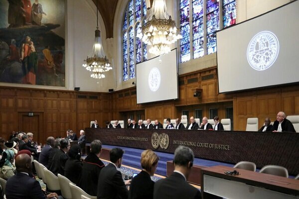 دادگاه لاهه بررسی شکایت از اسرائیل را آغاز می‌کند