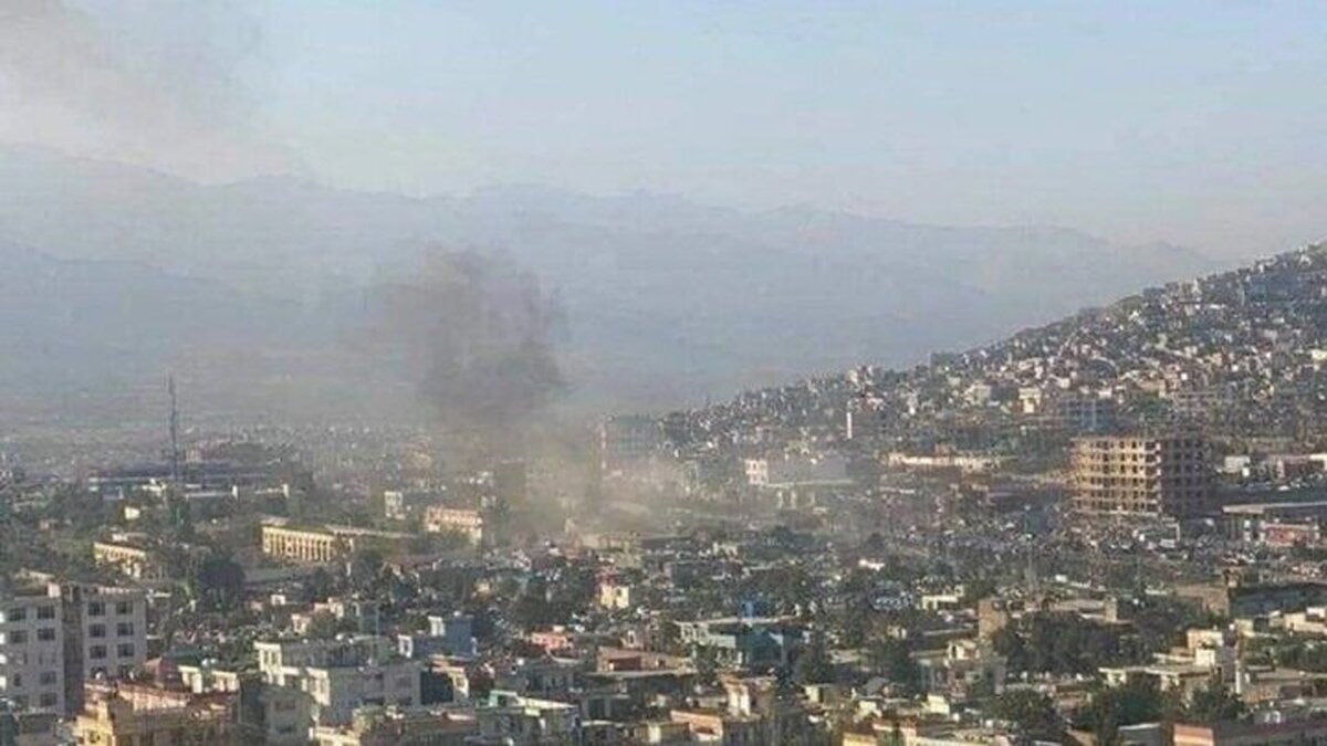 انفجار در شرق کابل ۳ کشته بر جا گذاشت