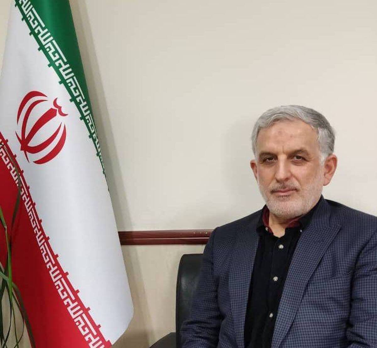 مشاور استاندار و مسئول هماهنگی امور ايثارگران استانداری تهران منصوب شد