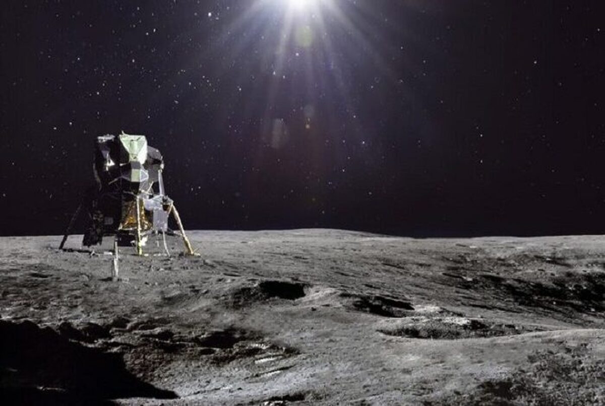چین قدرت می‌گیرد/ شکست ناسا در تصاحب ماه