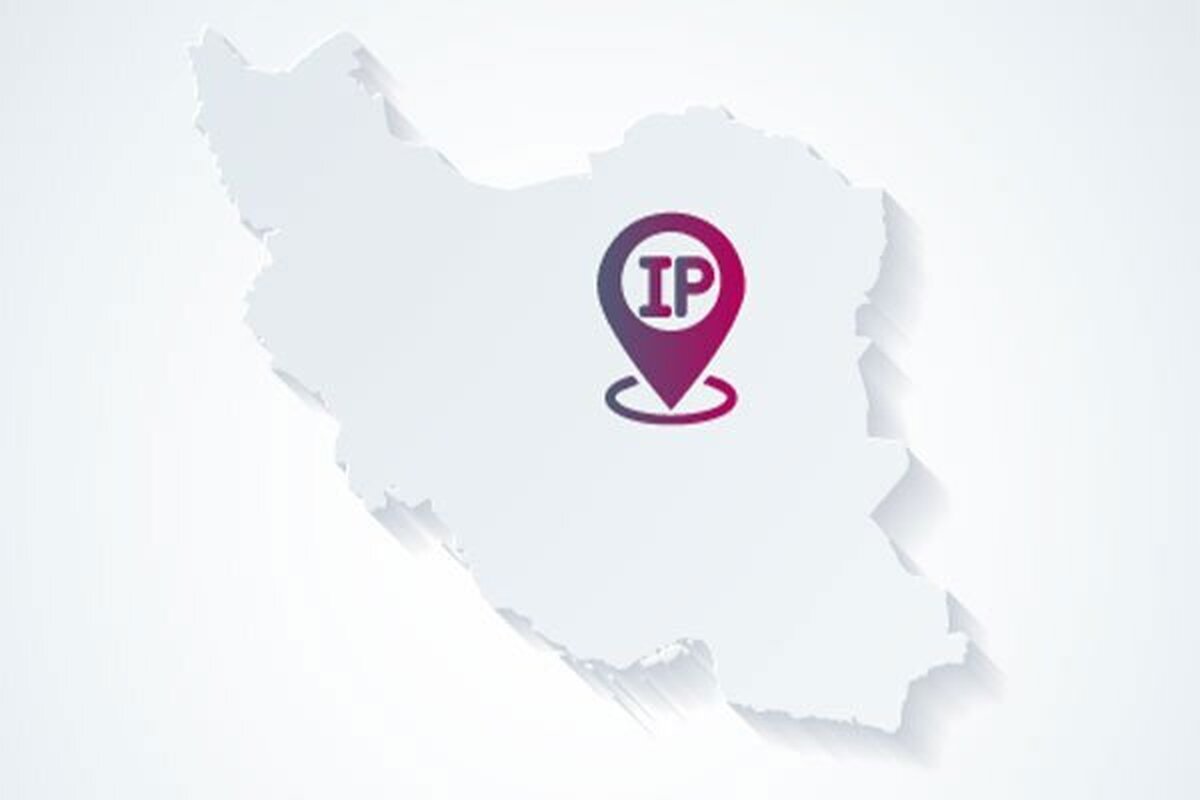دلیل تغییر IP برای اتصال به سایت‌های ایرانی از خارج چیست؟