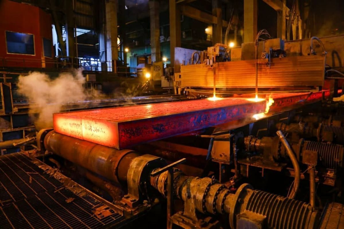 تولید کمپرسور‌های صنایع فولاد و قطعات جانبی آن‌ها در کشور
