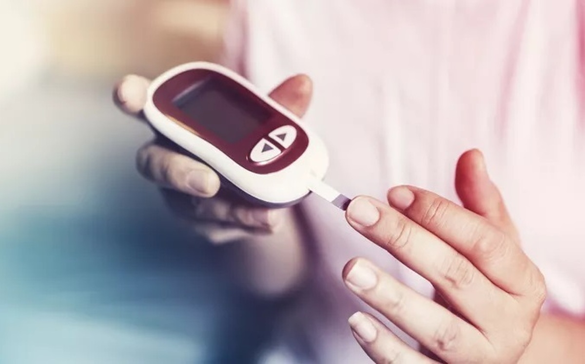 ۲۵ درصد افراد از ابتلای خود به دیابت اطلاعی ندارند