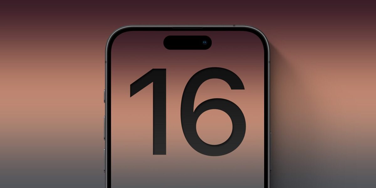 اپل در آیفون ۱۶ معمولی از رم ۸ گیگابایتی استفاده می‌کند