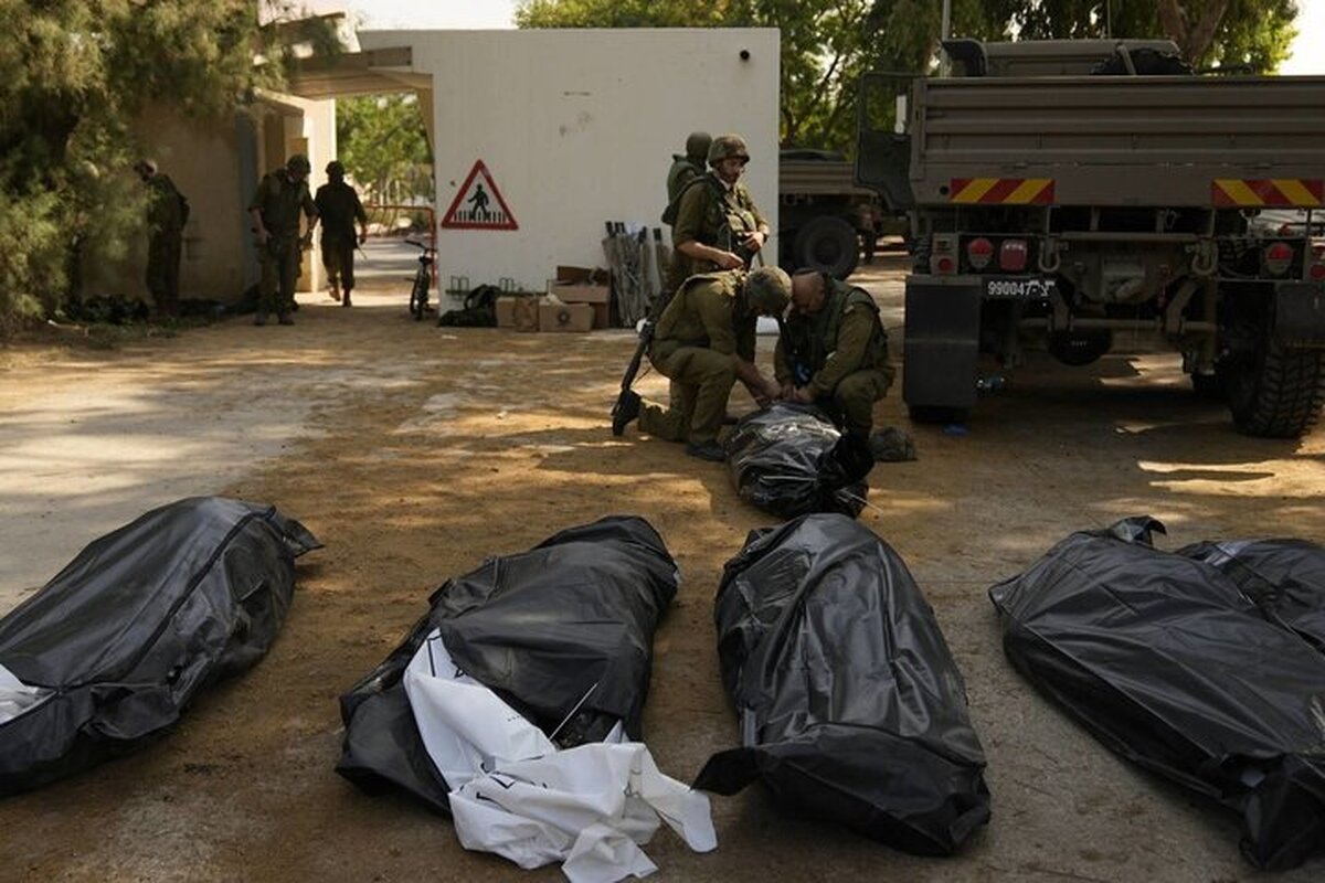 هلاکت ۴۸۵ نظامی صهیونیست از آغاز جنگ غزه/ آماری که سانسور می‌شود