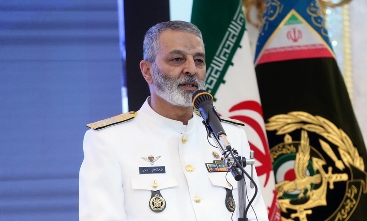 سرلشکر موسوی: نیرو‌های مسلح همواره باید در اوج آمادگی و قدرت باشند