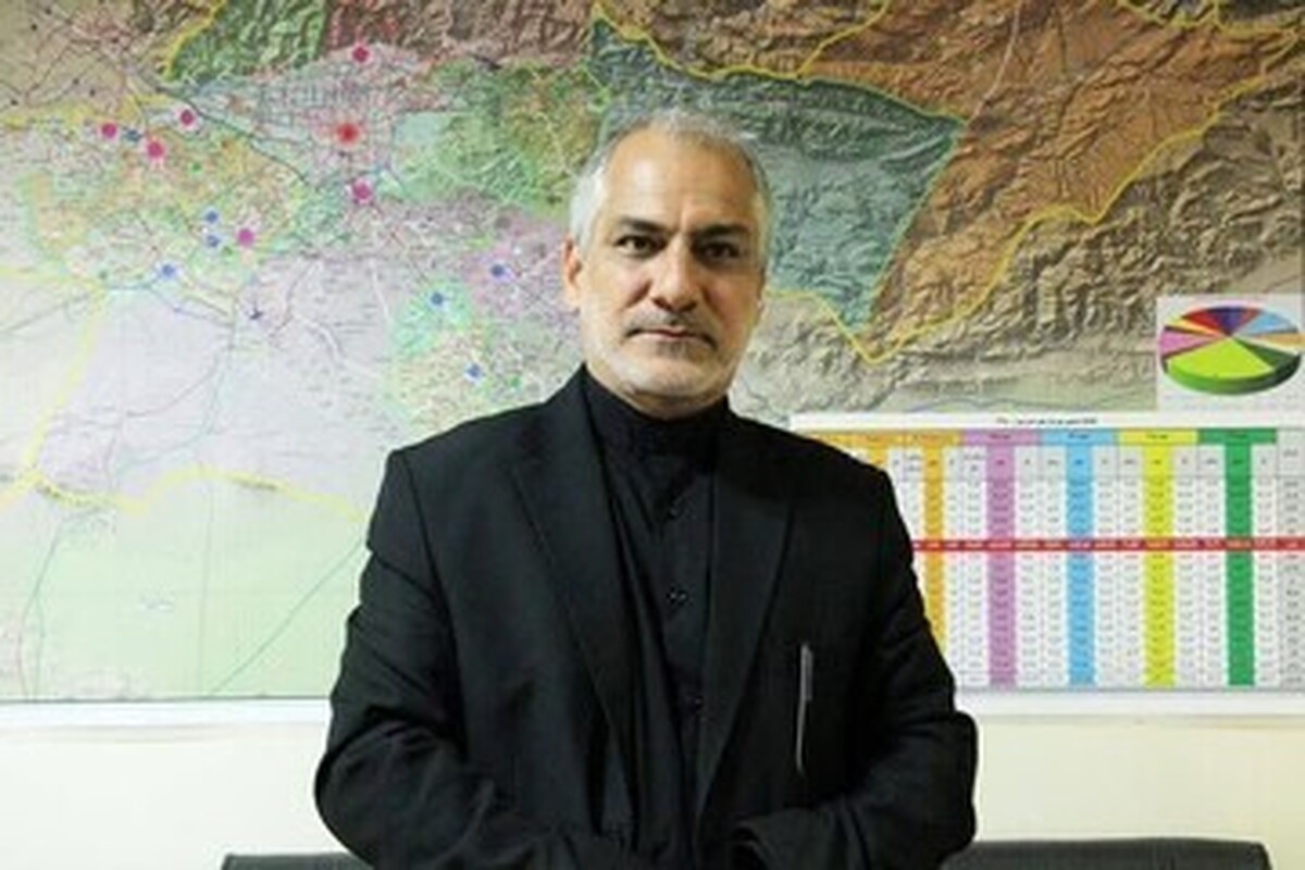 مزایای بیمه مخاطرات برای مردم استان تهران تبیین و فرهنگ‌سازی شود