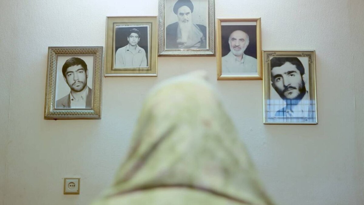 نماهنگ «تاج سر» منتشر شد  قصه ام‌البنینی از دیار ایران