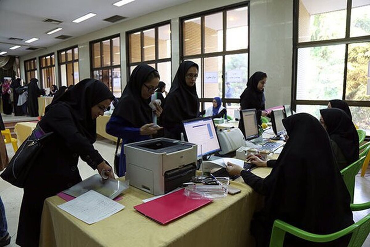 جزئیات برگزاری انتخابات شورای صنفی رفاهی دانشجویان مشخص شد