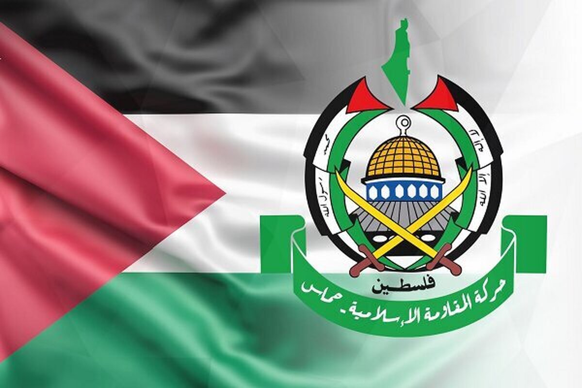 حماس: قدردان حمایت‌های سیدرضی از مقاومت هستیم