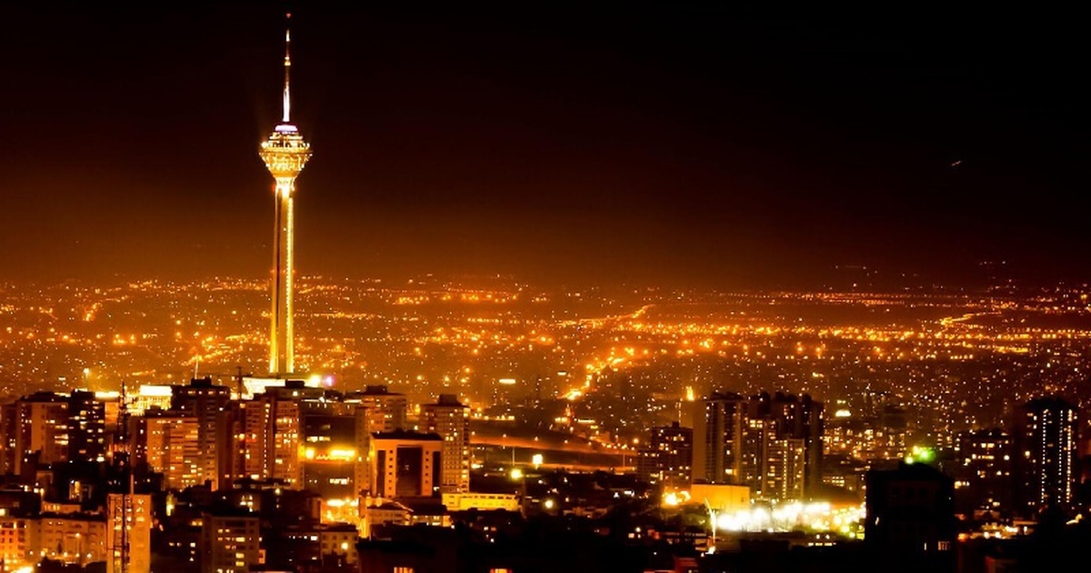 فن‌بازار منطقه‌ای استان تهران آغاز به کار کرد
