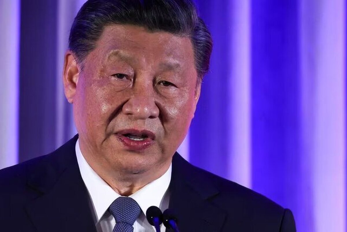 رئیس‌جمهوری چین «ارتش آهنین دیپلماتیک» می‌خواهد