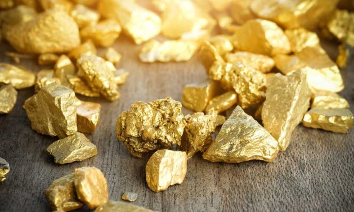 ذخایر قابل توجهی از آهن و طلا در استان کردستان شناسایی و کشف شد