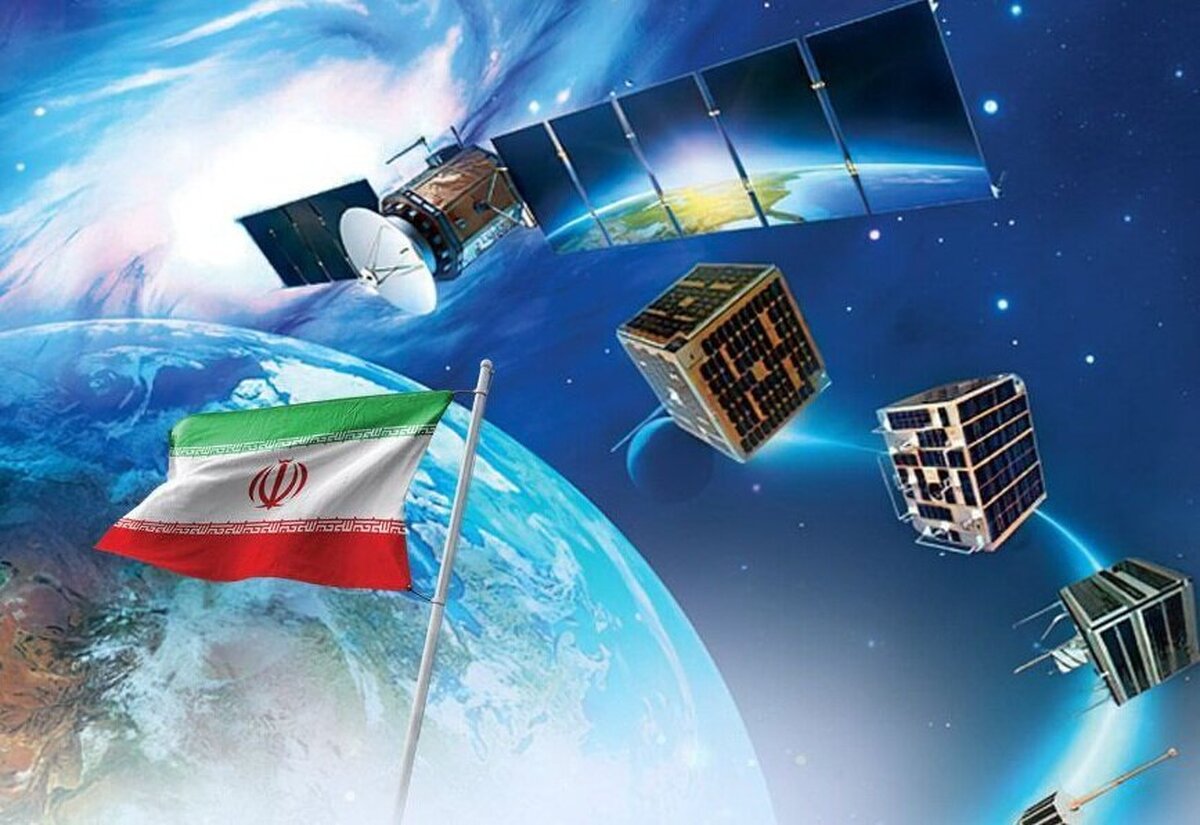 بلوغ فناوری فضایی در ایران/ به‌کارگیری سرریز فناوری‌های فضایی در سایر صنایع