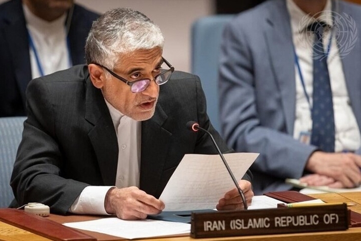 هر حمله‌ای به منافع و اتباع ایران با پاسخ قاطع مواجه می‌شود