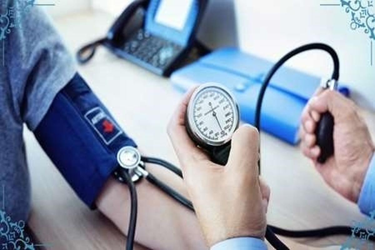 فشار خون بالا عامل اصلی سکته مغزی است