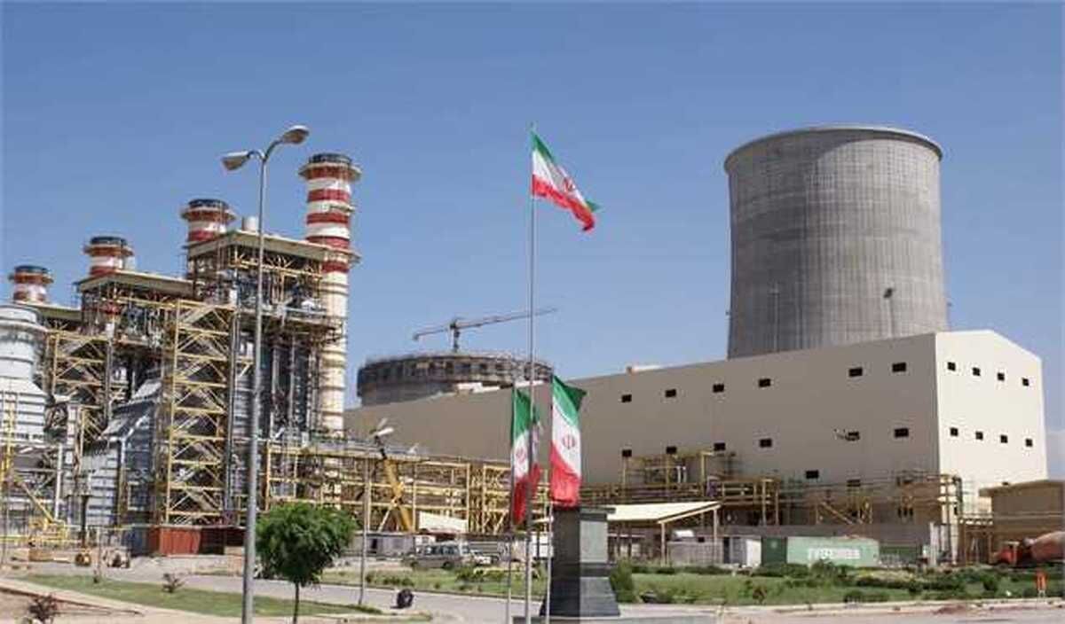عملیات اجرایی نیروگاه اتمی «ایران هرمز» در سیریک آغاز شد