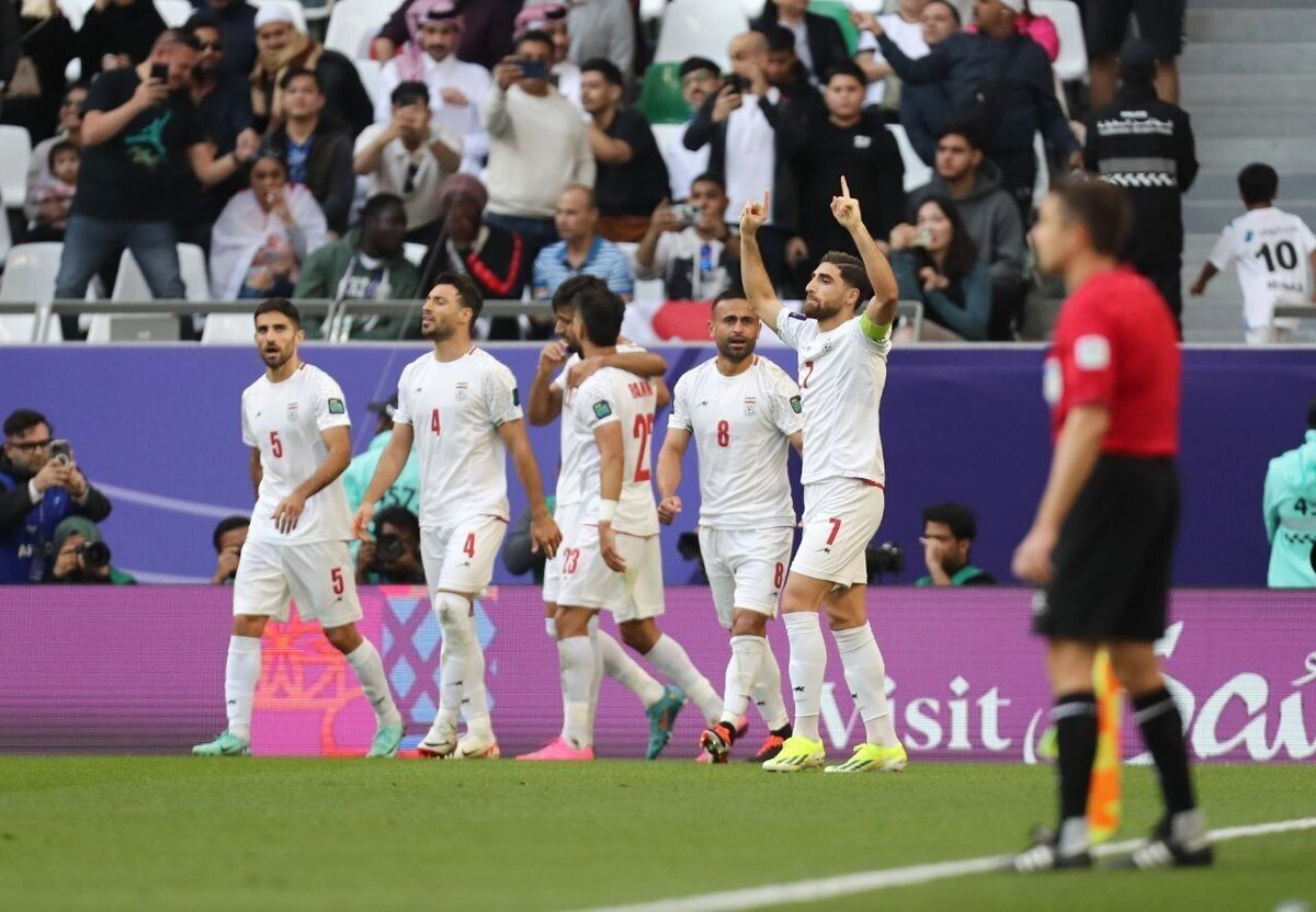 درخشان: قطر می‌خواهد از عنوان قهرمانی خود دفاع کند/ عملکرد خوب مربیان ایرانی حمایت را تضمین می‌کند