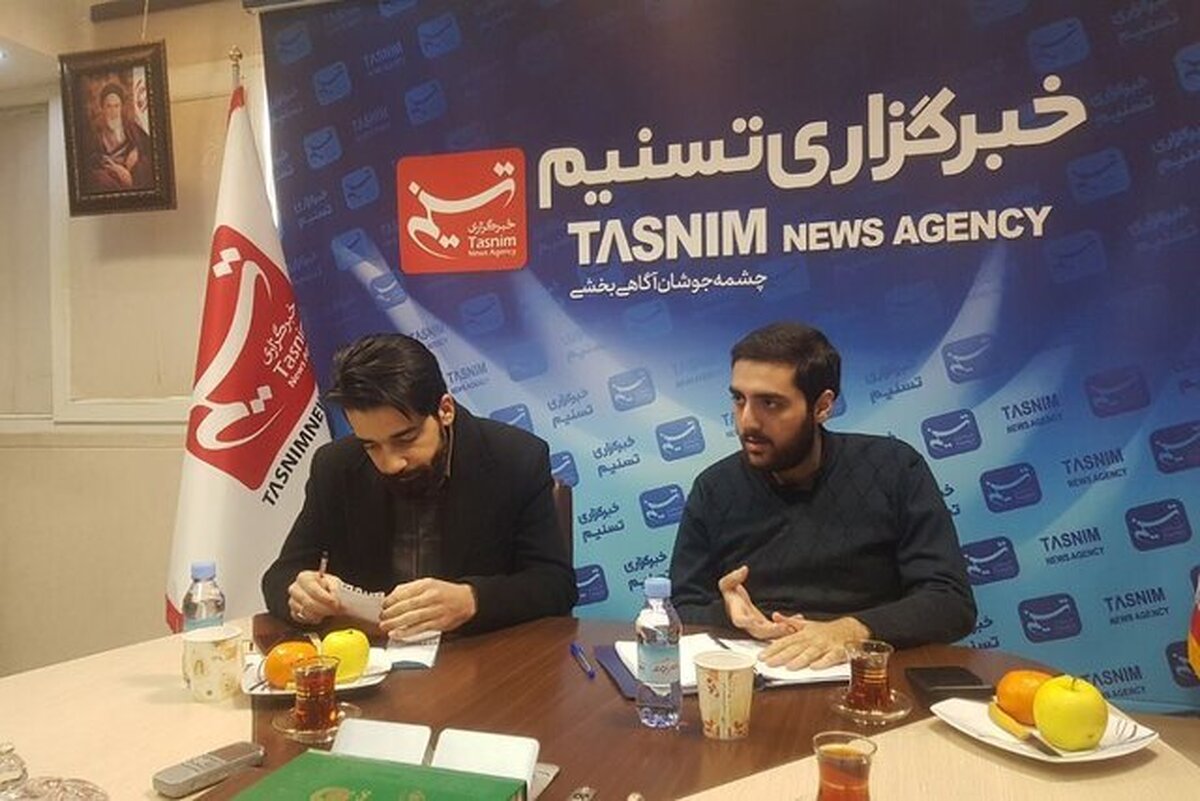 برنامه‌های بسیج دانشجویی دانشگاه تهران برای افزایش مشارکت در انتخابات
