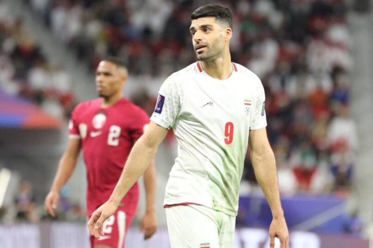 طارمی: چرخ فوتبال برای ما نچرخید  به احترام مردم ایران با بازیکن قطر درگیر شدم