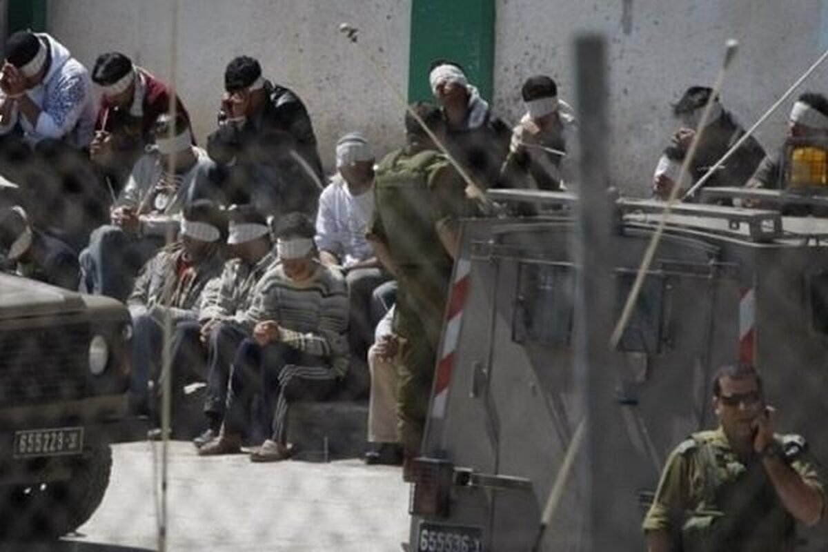 رژیم صهیونیستی ۷۱ اسیر فلسطینی را آزاد کرد