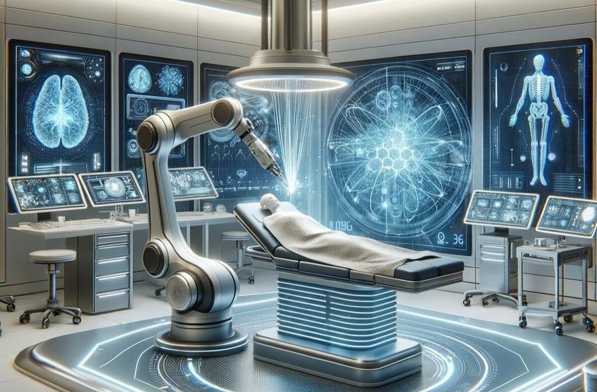چالش‌های اخلاقی و عملی هوش مصنوعی در حوزه پزشکی
