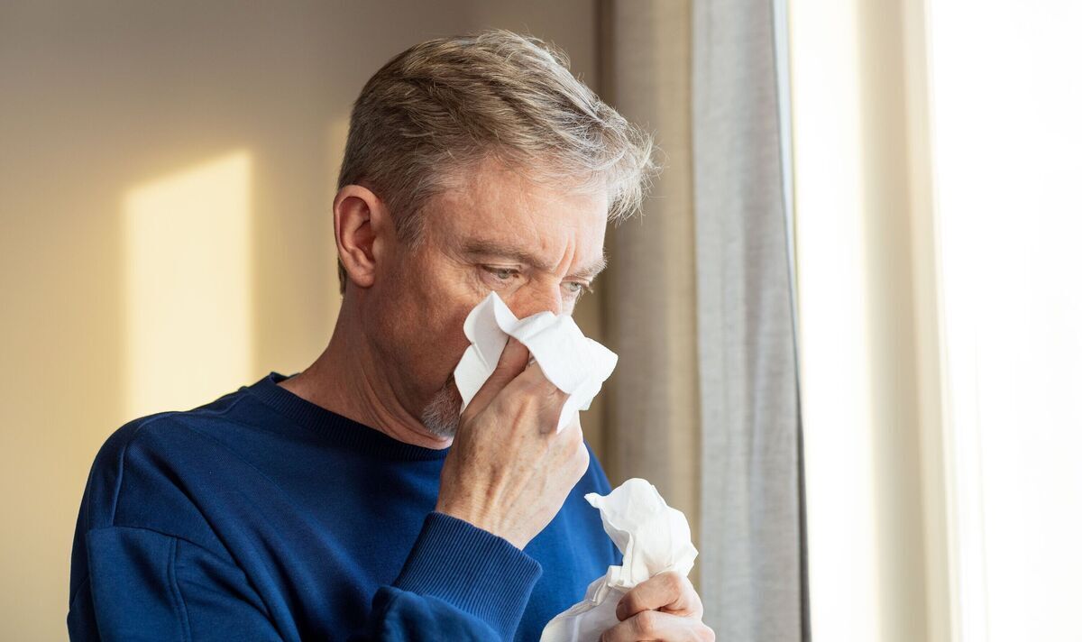 آنفلوآنزا را با سرماخوردگی اشتباه نگیرید