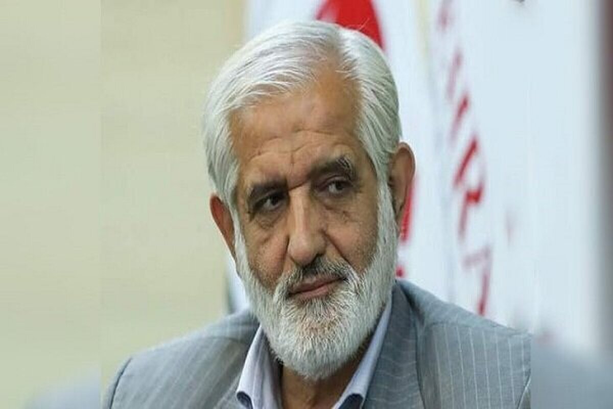 «پرویز سروری» رئیس شورای ائتلاف شهر تهران شد