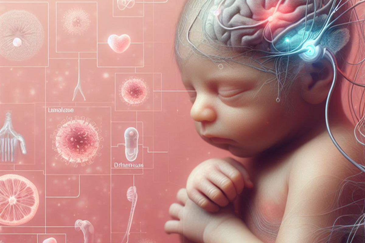 زمان زایمان را دستکاری نکنید/ خطر تغییر الگوی ارتباطی در مغز جنین
