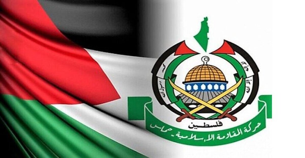 حماس: منتظر نتیجه نشست قاهره هستیم