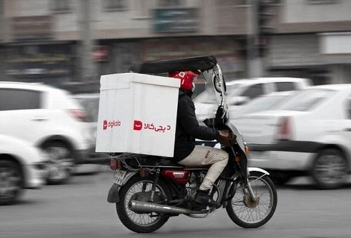 کابوس ارسال کالا برای پلتفرم‌های ایرانی