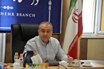 دریا، نخیلات و معادن فرصتی راهگشا برای تحقق برنامه‌های دانشگاه آزاد بوشهر